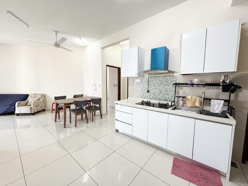 Service Residence for Sale at J.Dupion Residence - Azli Ibrahim - Living Room - PropertyGuru.com.my