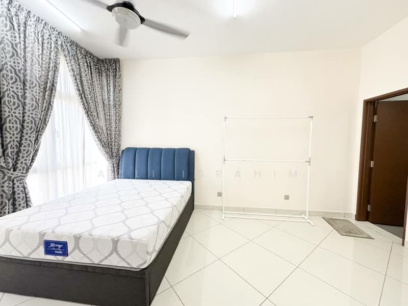 Service Residence for Sale at J.Dupion Residence - Azli Ibrahim - Bedroom - PropertyGuru.com.my