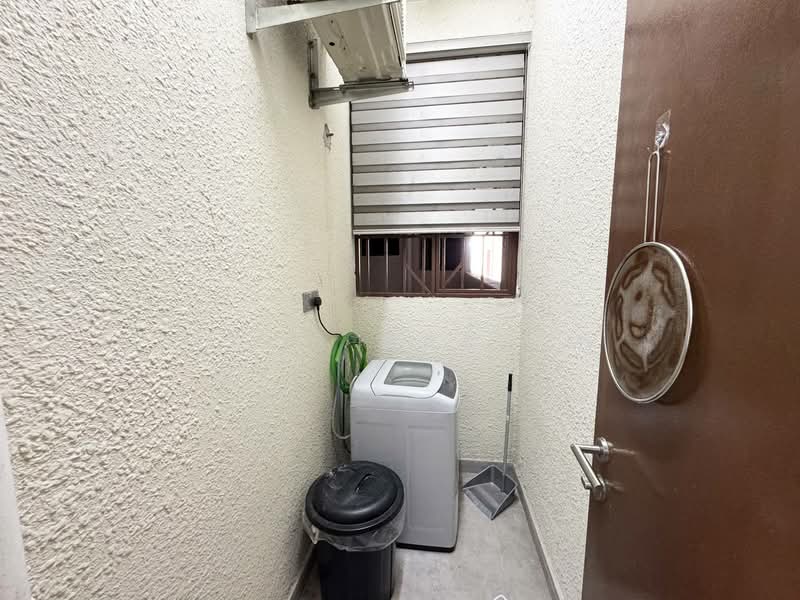 Service Residence for Sale at J.Dupion Residence - Azli Ibrahim - Interior - PropertyGuru.com.my