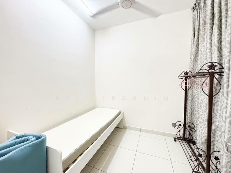 Service Residence for Sale at J.Dupion Residence - Azli Ibrahim - Bedroom - PropertyGuru.com.my
