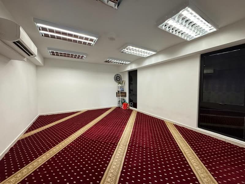 Service Residence for Sale at J.Dupion Residence - Azli Ibrahim - Interior - PropertyGuru.com.my