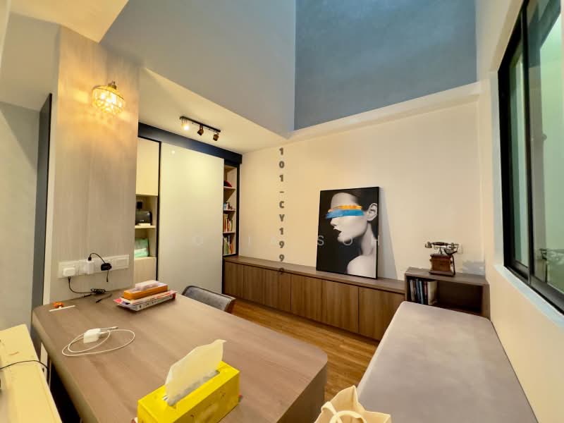 Semi-Detached House for Sale in Telok Panglima Garang (Selangor) - Sonia Soh - PropertyGuru.com.my