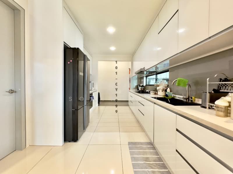 Semi-Detached House for Sale in Telok Panglima Garang (Selangor) - Sonia Soh - PropertyGuru.com.my