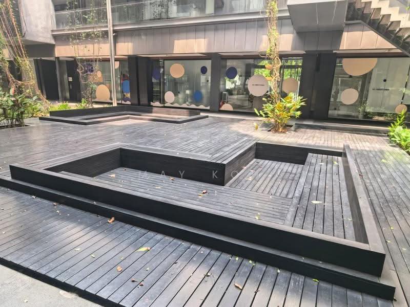 Retail Office for Rent in Sentul (Kuala Lumpur) - May Koh - Exterior - PropertyGuru.com.my