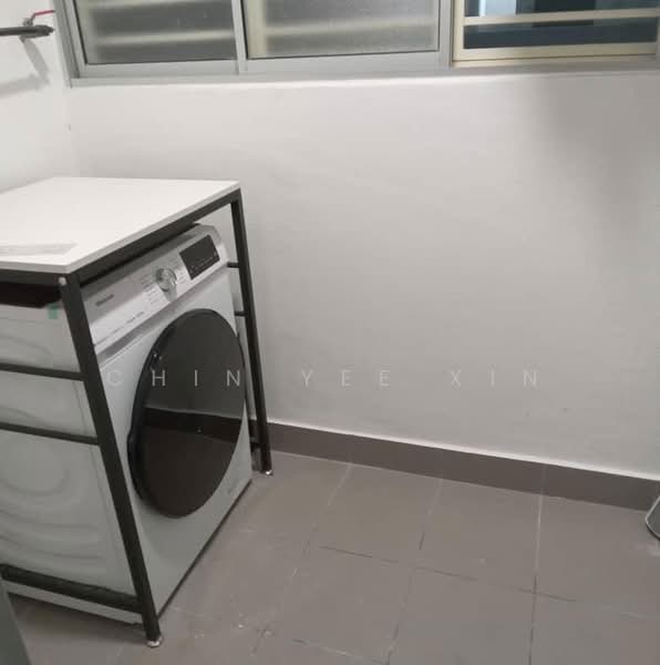 Service Residence for Rent at Kiara Kasih - Chin Yee Xin - Interior - PropertyGuru.com.my
