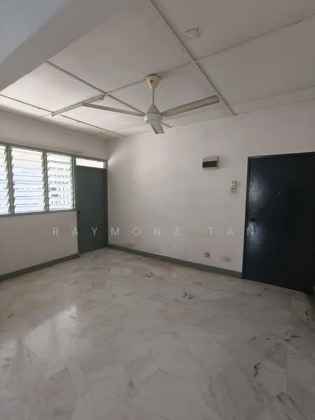 Flat for Rent at Happy Garden Flat - Raymonz Tan - Interior - PropertyGuru.com.my