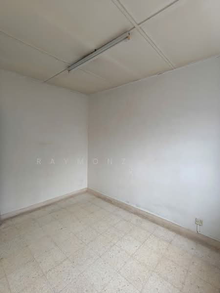 Flat for Rent at Happy Garden Flat - Raymonz Tan - Interior - PropertyGuru.com.my
