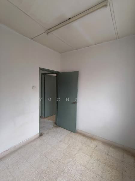 Flat for Rent at Happy Garden Flat - Raymonz Tan - Interior - PropertyGuru.com.my