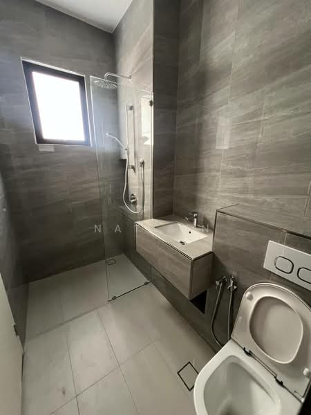 Cluster House for Sale in Taman Ekoflora (Johor Bahru) - Nat Sin - Bathroom - PropertyGuru.com.my