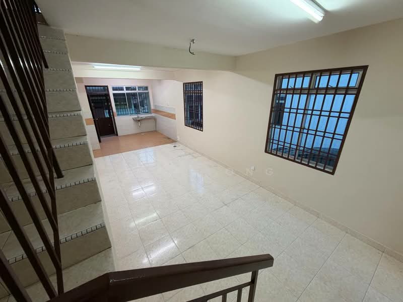 2-storey Terraced House for Rent in Taman Bestari Indah (Ulu Tiram) - Eric Wong - PropertyGuru.com.my
