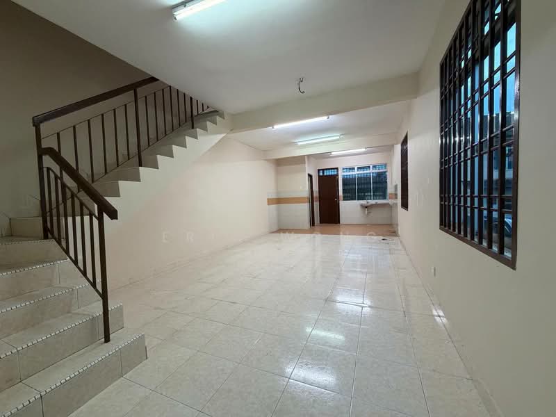 2-storey Terraced House for Rent in Taman Bestari Indah (Ulu Tiram) - Eric Wong - PropertyGuru.com.my