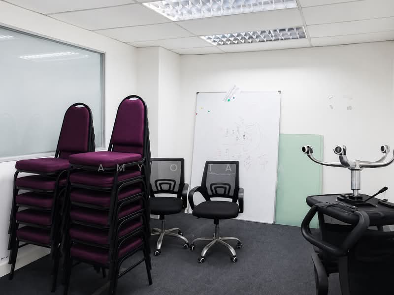 Shop / Office for Rent in Dataran Prima (Petaling Jaya) - Amy Oktavia - Interior - PropertyGuru.com.my