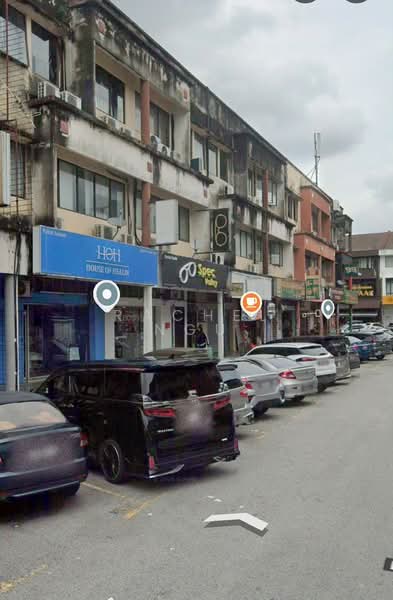 Kedai / Pejabat untuk Disewa di Taman TTDI Jaya (Shah Alam) - Rachel Ngu - PropertyGuru.com.my