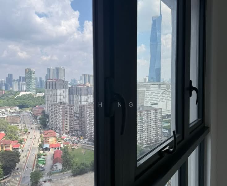 Kondominium untuk Dijual di Skyline KL - CH Ng - View - PropertyGuru.com.my
