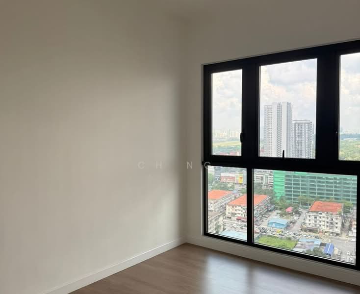 Kondominium untuk Dijual di Skyline KL - CH Ng - View - PropertyGuru.com.my