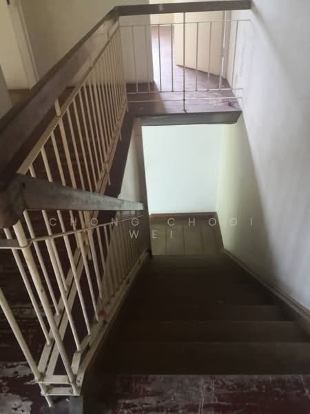 Rumah Teres 2 Tingkat untuk Disewa di Ayer Itam (Penang) - Chong Chooi Wei - Interior - PropertyGuru.com.my