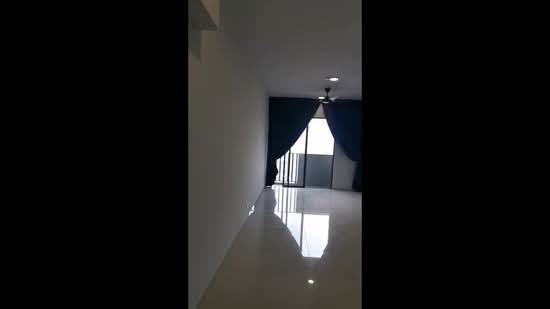 Service Residence for Rent at Amani Residence - Yunica Lee - PropertyGuru.com.my