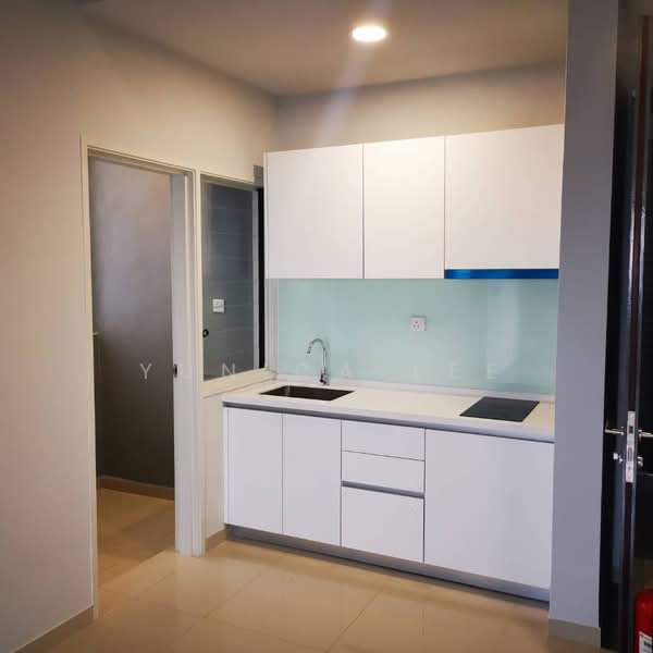Service Residence for Rent at Amani Residence - Yunica Lee - PropertyGuru.com.my