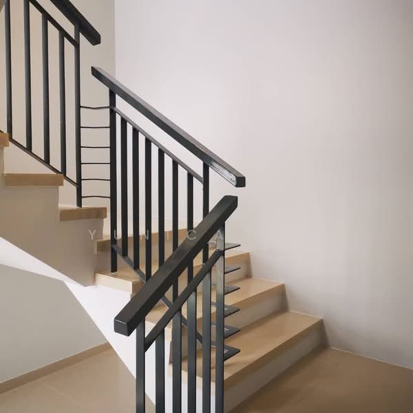 Service Residence for Rent at Amani Residence - Yunica Lee - PropertyGuru.com.my