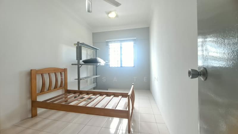 Pangsapuri untuk Disewa di Pelangi Heights - Teresa Teng - Bedroom - PropertyGuru.com.my