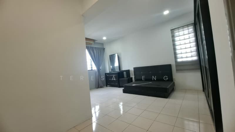 Pangsapuri untuk Disewa di Pelangi Heights - Teresa Teng - Bedroom - PropertyGuru.com.my