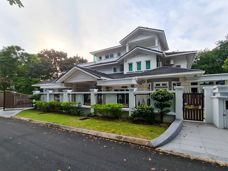 Rumah Banglo untuk Dijual di Seksyen 10 (Shah Alam) - Izzah Alias - PropertyGuru.com.my