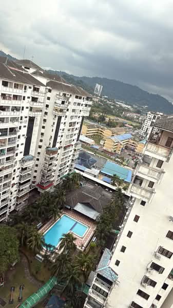 Kondominium untuk Dijual di Chancellor - Michelle Tan - Exterior - PropertyGuru.com.my