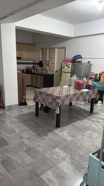 Kondominium untuk Dijual di Chancellor - Michelle Tan - Kitchen - PropertyGuru.com.my