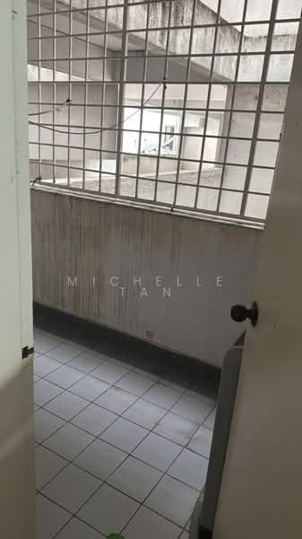 Kondominium untuk Dijual di Chancellor - Michelle Tan - Balcony - PropertyGuru.com.my