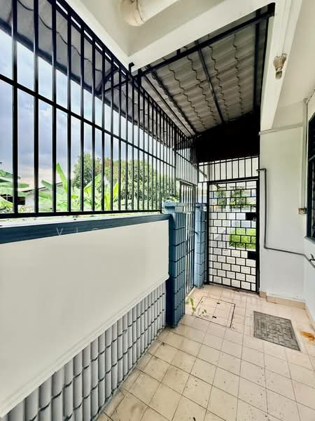 Rumah Teres 2 Tingkat untuk Dijual di Taman Johor Jaya (Johor Bahru) - Victor Chia - Exterior - PropertyGuru.com.my