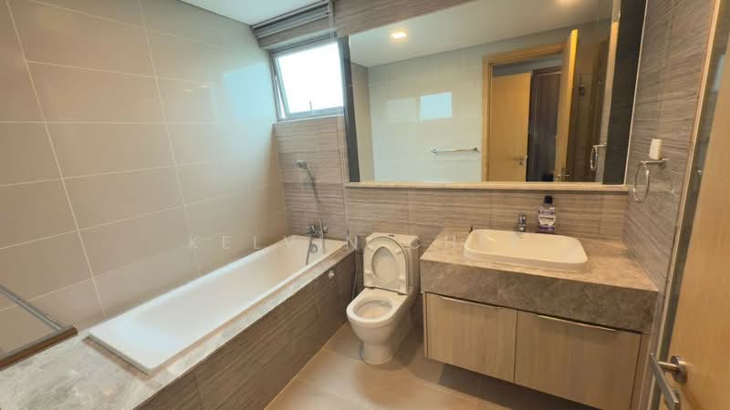 Service Residence for Rent at Southern Marina Residences - Kelvin Chee - Bathroom - PropertyGuru.com.my
