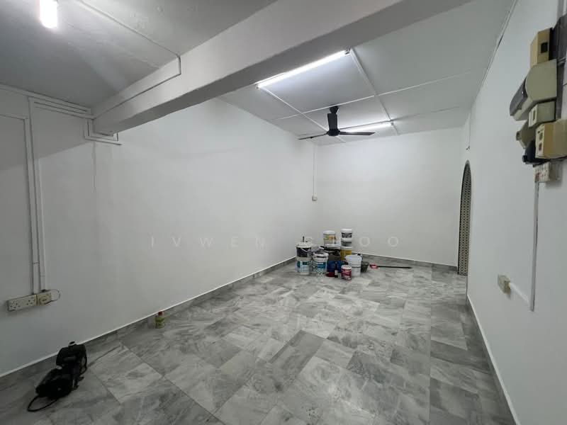 1-storey Terraced House for Rent in Taman Sri Kulai Baru 2 (Kulai) - Ivwen Choo - PropertyGuru.com.my