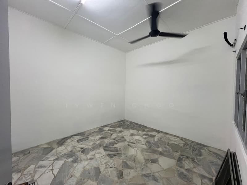 1-storey Terraced House for Rent in Taman Sri Kulai Baru 2 (Kulai) - Ivwen Choo - PropertyGuru.com.my