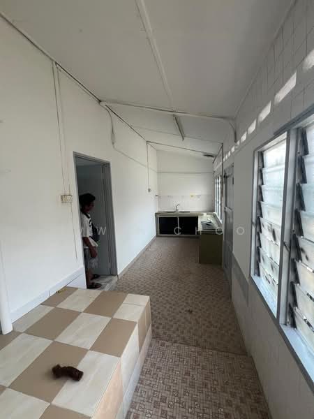 1-storey Terraced House for Rent in Taman Sri Kulai Baru 2 (Kulai) - Ivwen Choo - PropertyGuru.com.my