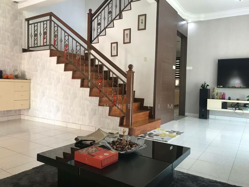Semi-Detached House for Sale in Taman Pelangi Indah (Ulu Tiram) - Yvonne Lim - PropertyGuru.com.my