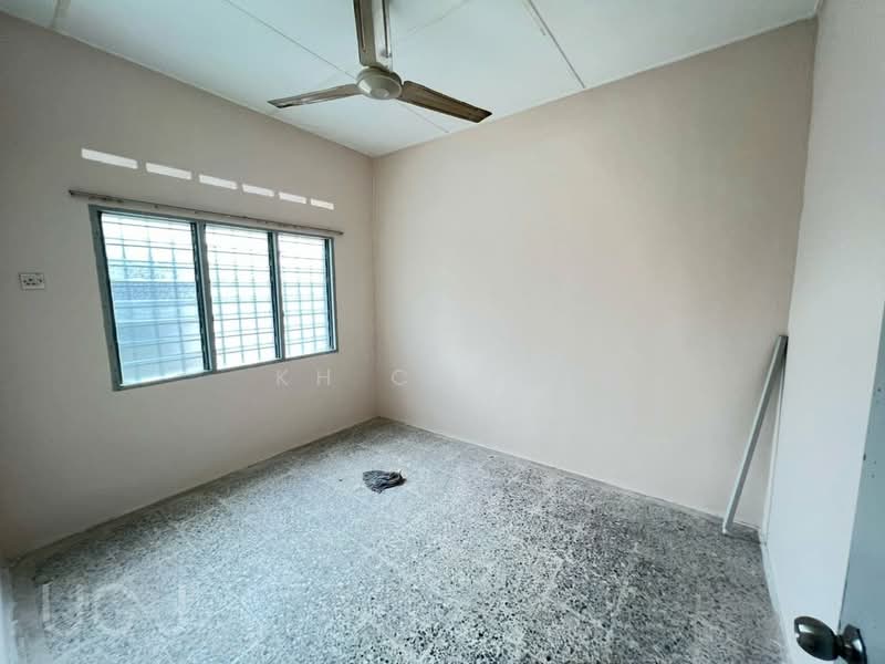 Rumah Teres 1 Tingkat untuk Dijual di Kampung Jawa (Klang) - KH Chong - Interior - PropertyGuru.com.my