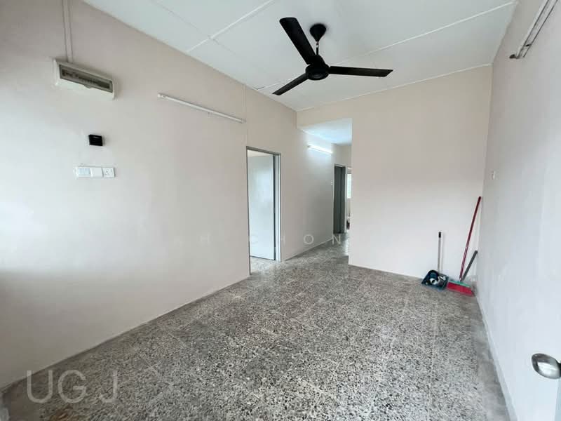 Rumah Teres 1 Tingkat untuk Dijual di Kampung Jawa (Klang) - KH Chong - Interior - PropertyGuru.com.my