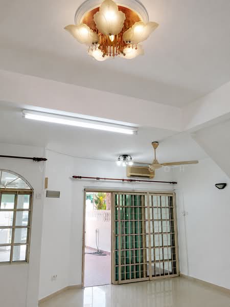 Rumah Teres 2 Tingkat untuk Dijual di Seri Kembangan (Selangor) - Vincent Goh - Interior - PropertyGuru.com.my