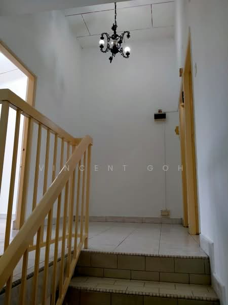 Rumah Teres 2 Tingkat untuk Dijual di Seri Kembangan (Selangor) - Vincent Goh - Interior - PropertyGuru.com.my