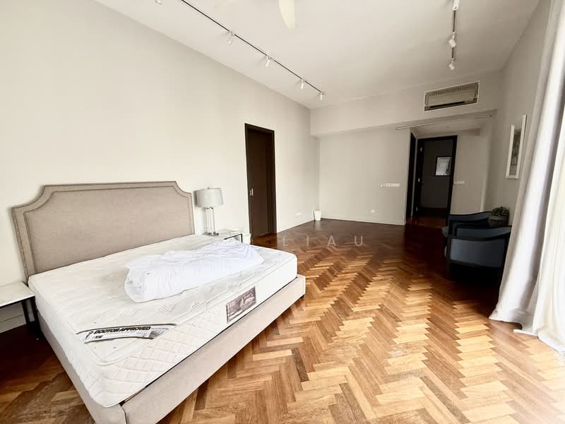 Rumah Berkembar untuk Disewa di Tanjung Tokong (Penang) - Ben Liau - Bedroom - PropertyGuru.com.my