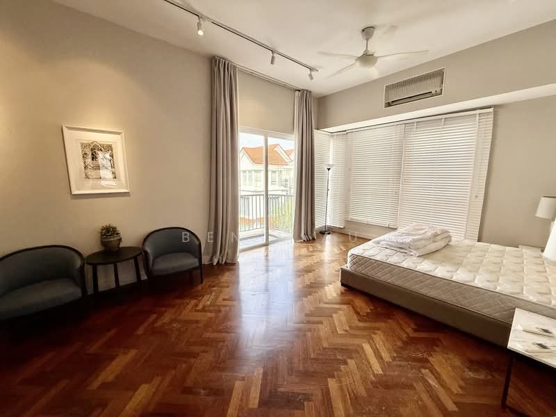 Rumah Berkembar untuk Disewa di Tanjung Tokong (Penang) - Ben Liau - Bedroom - PropertyGuru.com.my