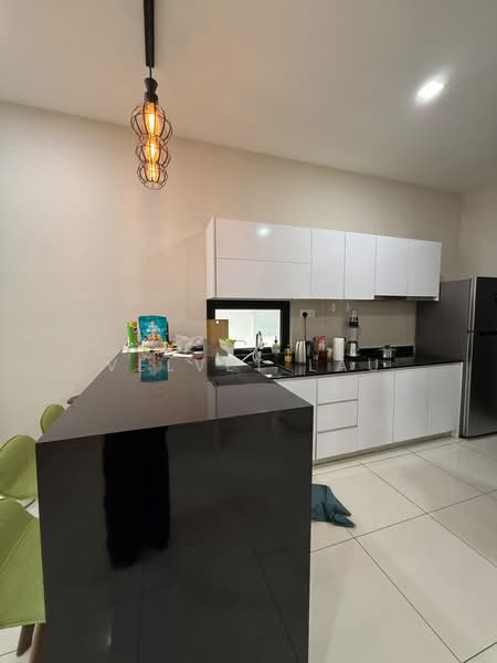 Service Residence for Rent at Eco Nest - Velvet Lau - PropertyGuru.com.my