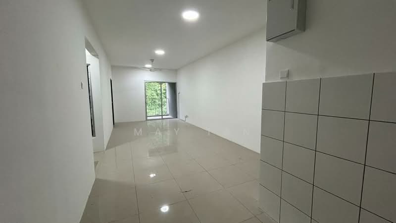 Service Residence for Sale at The Stone - May Tan - Living Room - PropertyGuru.com.my