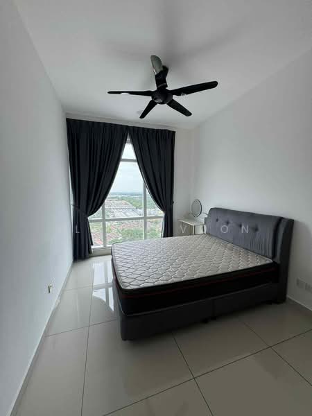 Apartment for Rent at Havona - Alicia Voon - Bedroom - PropertyGuru.com.my