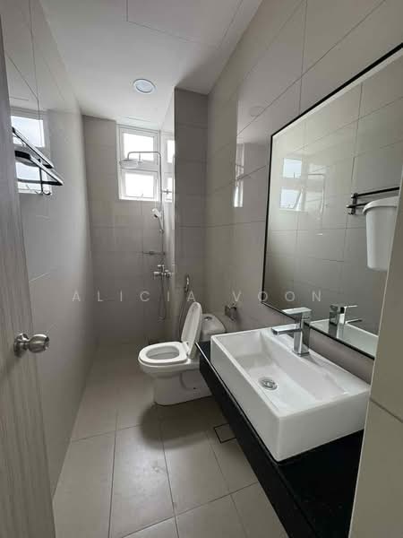 Apartment for Rent at Havona - Alicia Voon - Bathroom - PropertyGuru.com.my