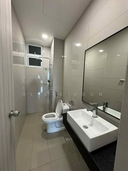 Apartment for Rent at Havona - Alicia Voon - Bathroom - PropertyGuru.com.my