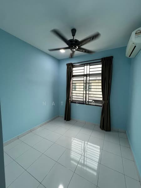 Terraced House for Sale in Masai (Johor) - Nat Sin - Interior - PropertyGuru.com.my