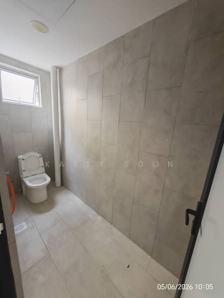 Kedai / Pejabat untuk Disewa di Taman Equine (Seri Kembangan) - Katty Soon - Bathroom - PropertyGuru.com.my