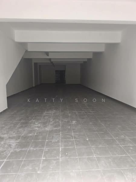 Kedai / Pejabat untuk Disewa di Taman Equine (Seri Kembangan) - Katty Soon - Interior - PropertyGuru.com.my