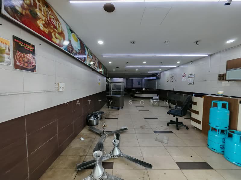 Shop / Office for Rent in Taman Equine (Seri Kembangan) - Katty Soon - PropertyGuru.com.my